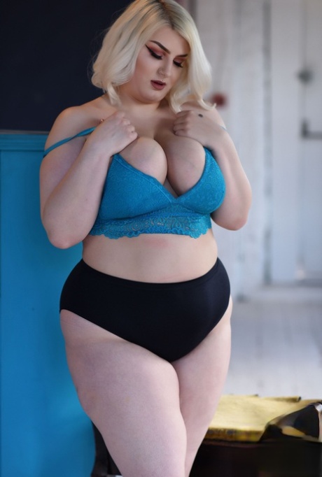 bbw barista adult gallery