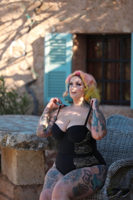 super hot chubby porn nude image