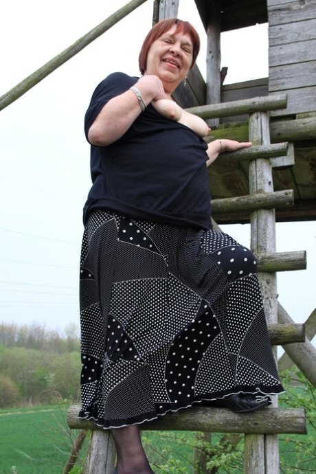bbw catwalk sexy pics