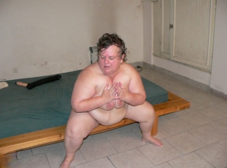 fat bbw see thru art nude photos