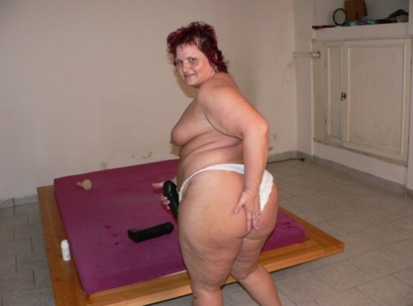 ivy james bbw free sexy photo