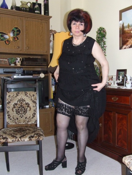 chubby redhead with large breasts gets rammed adult galleries