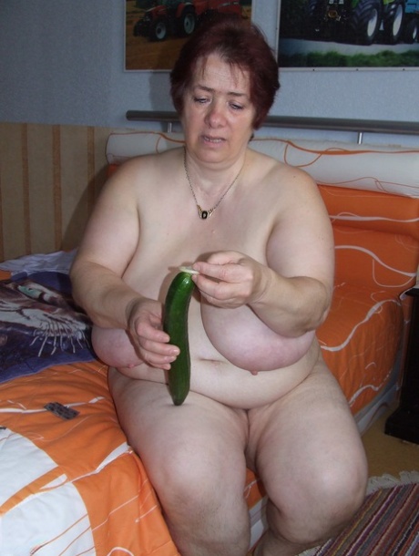 bbw cumming hot nude picture