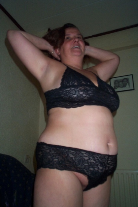 bbw cops sexy pic
