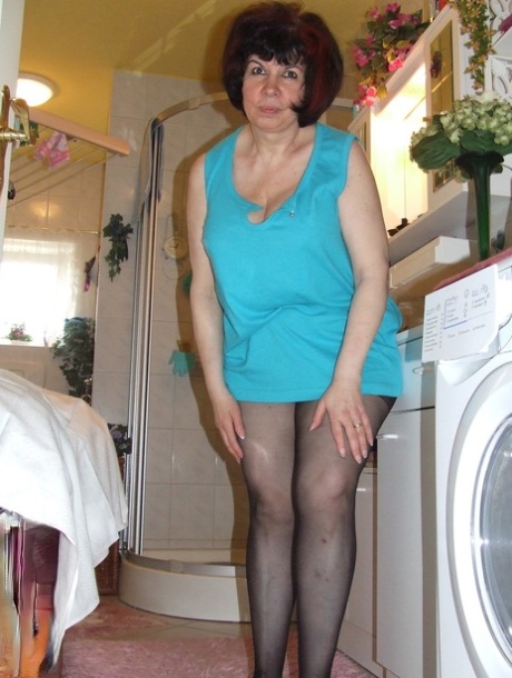 forced my chubby mom hot gallery