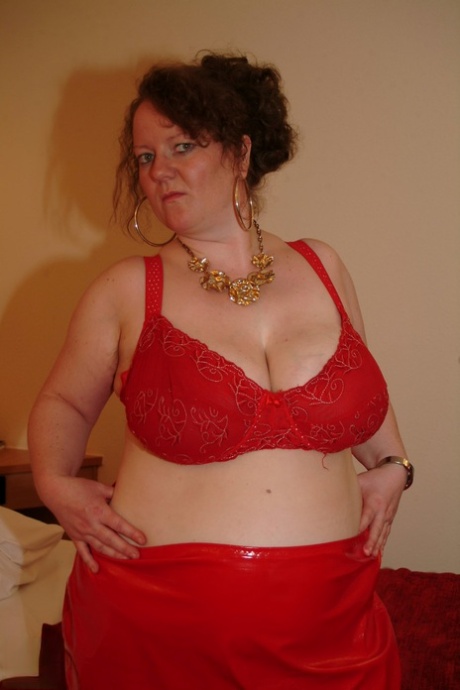 fat man wearing bikini hot image