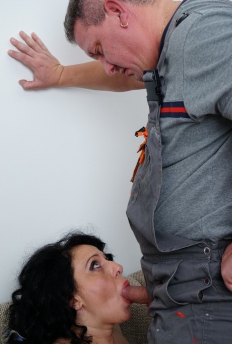 bbw moan sex images