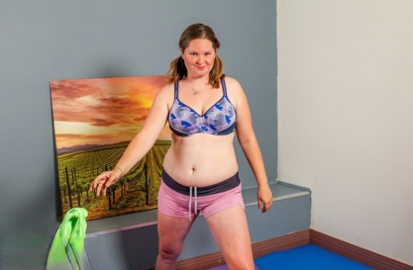 fat milf creampie sex image