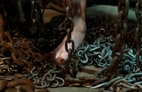 bbw strangled beautiful photo