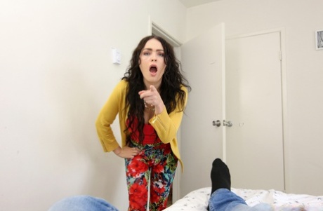 single bbw pornographic photo