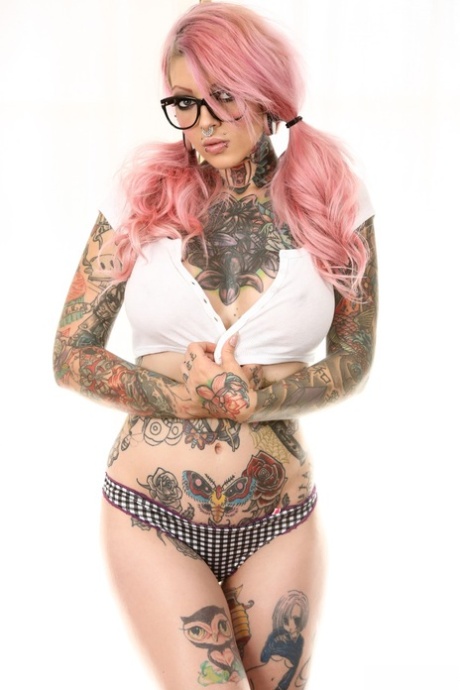 Cotton Candi sex pornstar images
