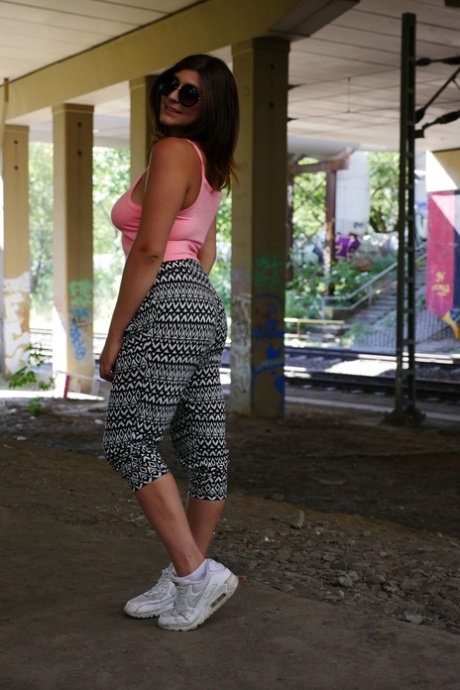 bbw belly job sexy nudes pics