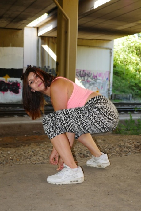 bbw milf creampie free photo