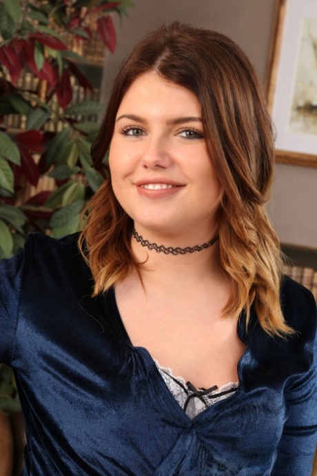curvy sharon mature bbw perfect picture