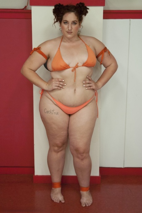 bbw bitches exclusive picture