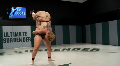 shorty mac bbw art naked photos