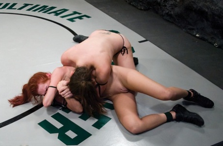 bbw squashing odette art nude gallery