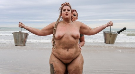 thick bbw gets clapped porno photo