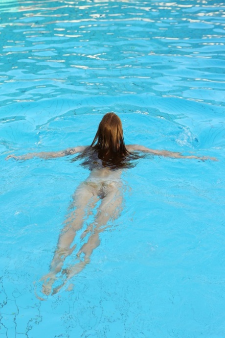 bbw trash art naked photo