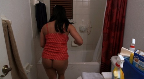 spicy j miss raquel big booty latinas hot sex pic