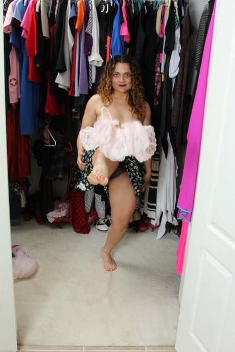 sexy thick chubby porno galleries