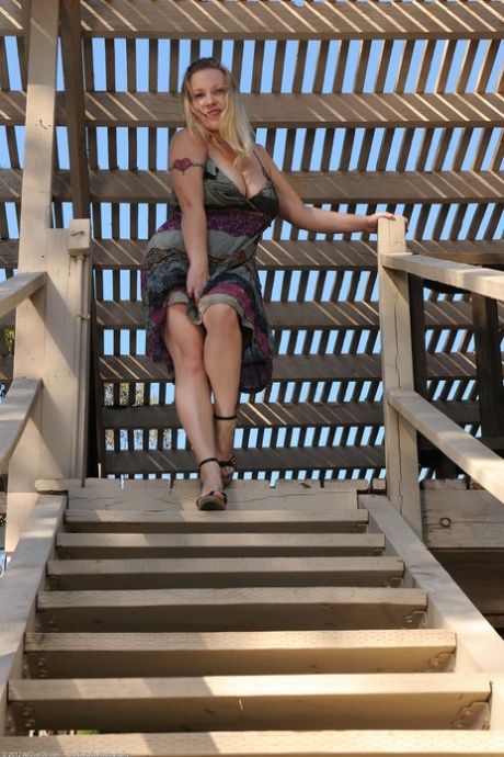 cherrie devilli fullhd bbw beautiful naked photo