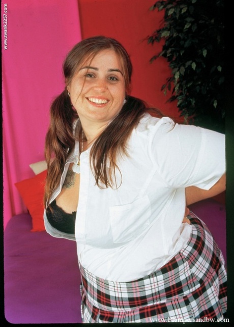 bbw hube pornographic images