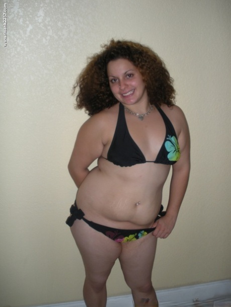 bbw barista hot nude img