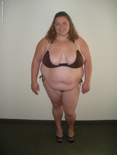 bbw cow cosplay beautiful pic