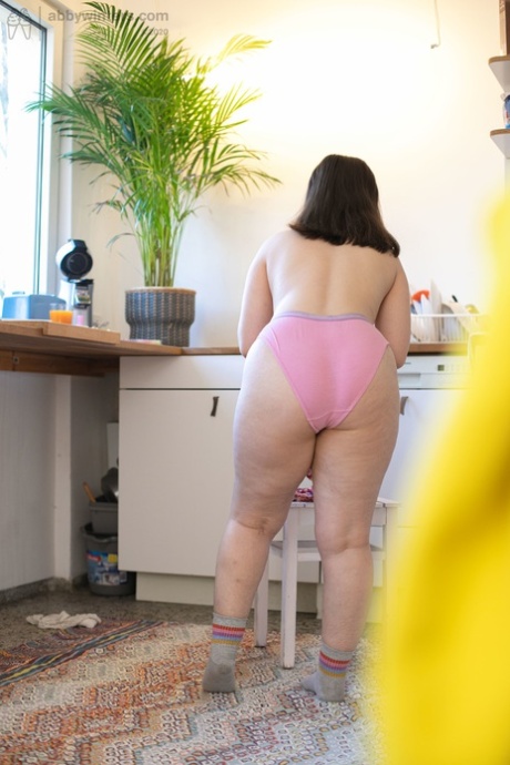 spooky fat naked pics