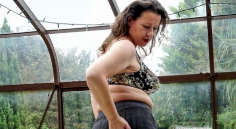 bbw in corset art naked img