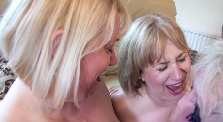 fat blondes hd img