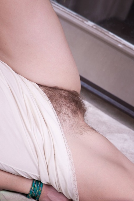 ebony chap stuffs holes of white angel by his big fat penis pretty photos