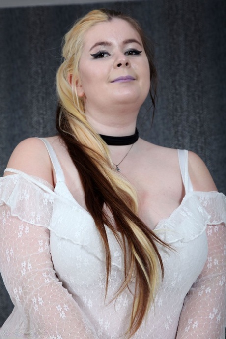 2 bbw threesome hot sexy photo