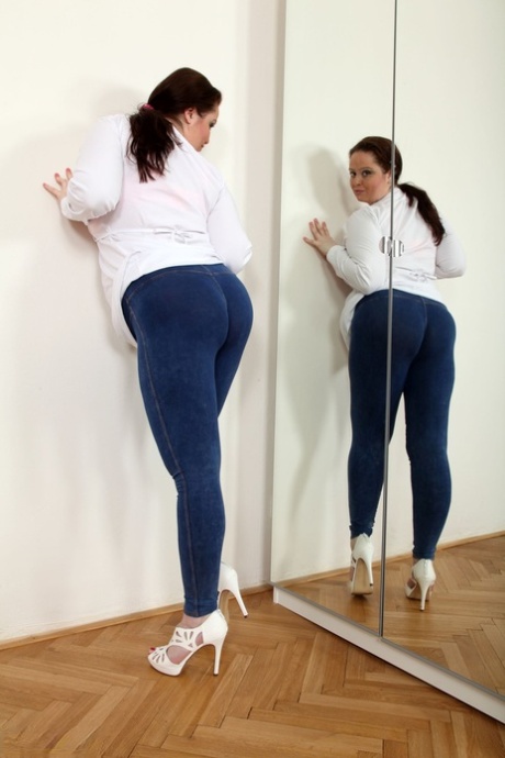 bbw jen nudes archive