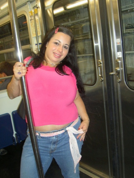 chubby redhead babe with gigantic tits shows her skills porn archive