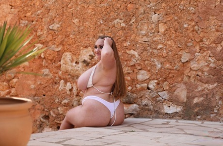 bbw simone fox hot porn pics