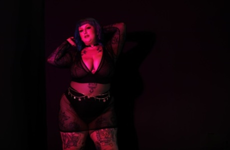 bbw and sissy nice gallery
