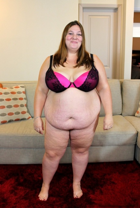 khloe kanyon bbw nude photos