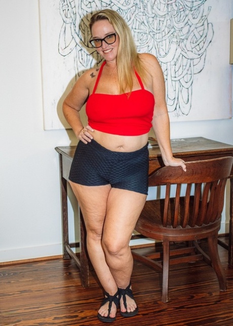 bbw feet pov naked gallery