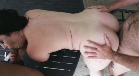 fat blond granny porn pictures