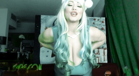 huge bbw pov adult pic