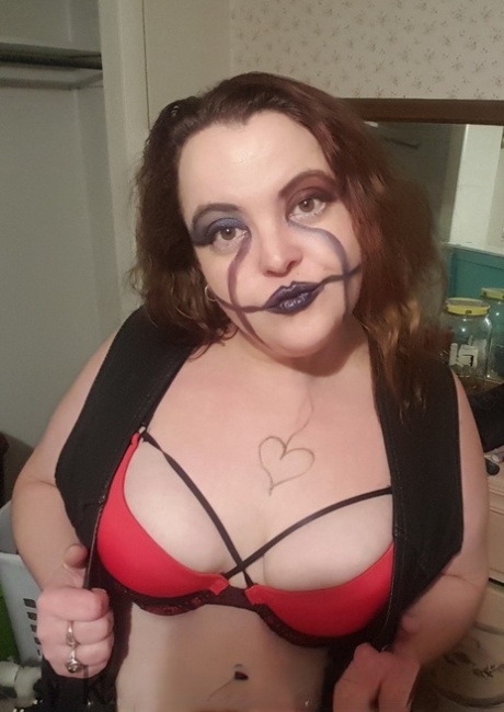 sadie summers bbw hot nude pics
