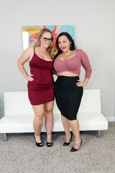 bbw paola erotic pic