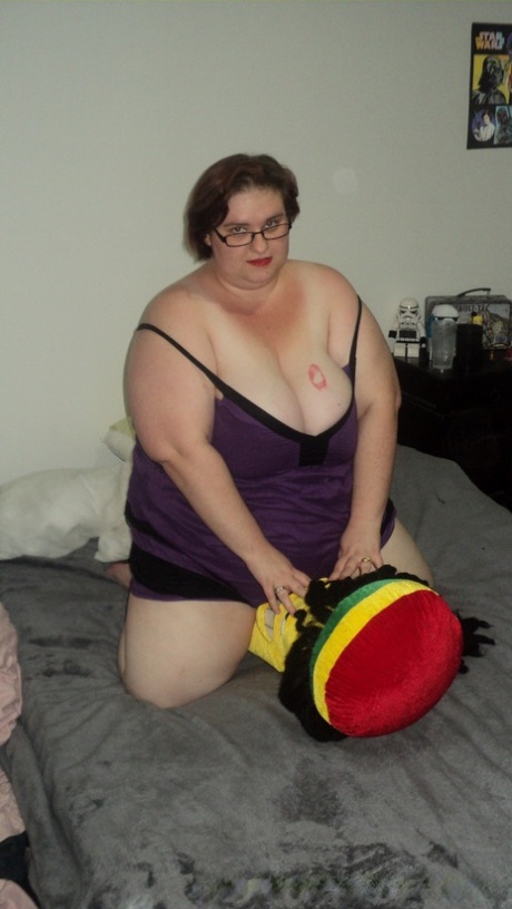 i love it thick couples sexy naked photo