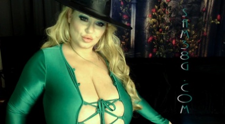 bbw slime xxx pic