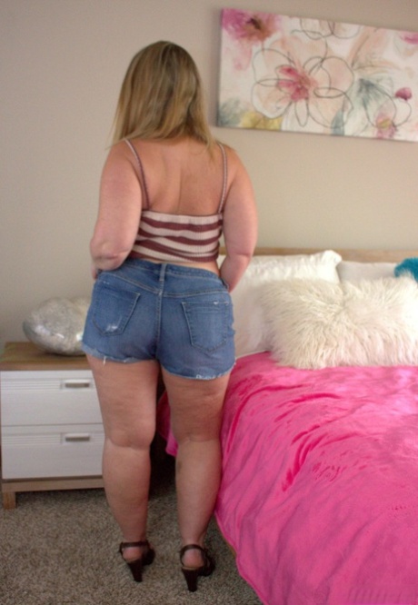 cute french bbw in stockings takes cock into anal hole beautiful xxx picture