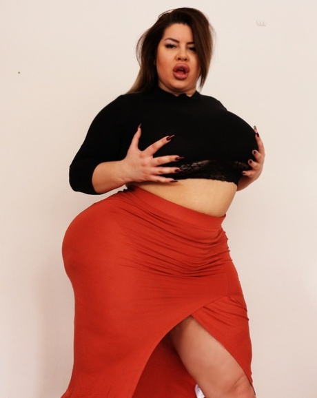curvy vr 8k beautiful naked gallery