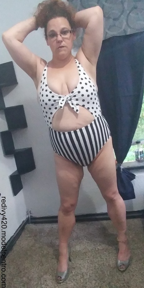 chubby busty spandex milf anal fucked free sexy img