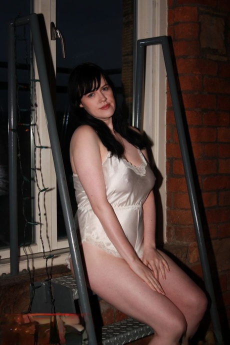 horny floozy enjoys riding on top of an erected thick wang art nude pic